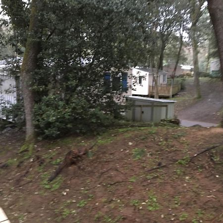Mobilhome Familial 6 A 7 P 3 Chambres 42 M2 Saint Brevin Les Pierres Couchees エクステリア 写真