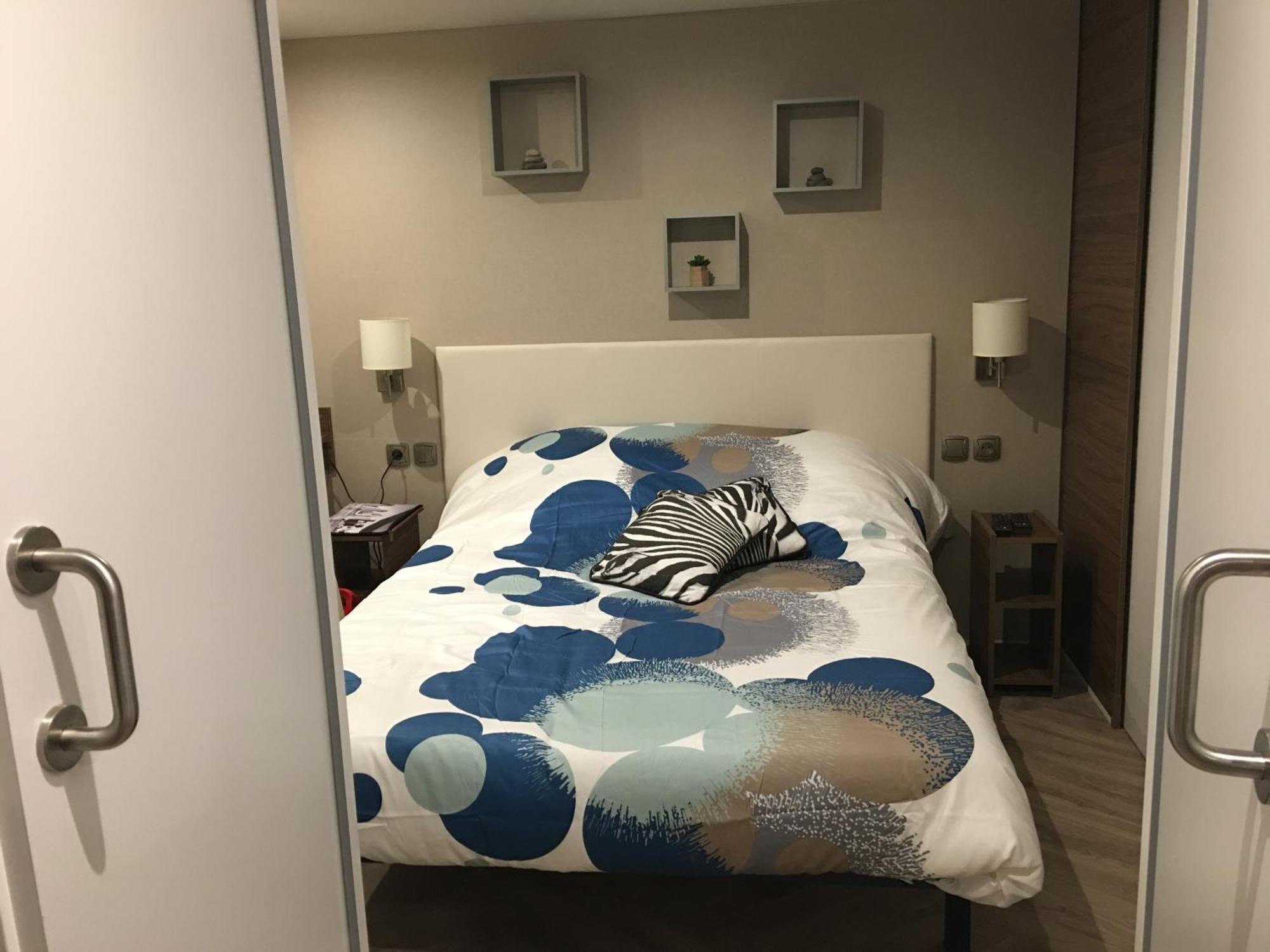Mobilhome Familial 6 A 7 P 3 Chambres 42 M2 Saint Brevin Les Pierres Couchees エクステリア 写真