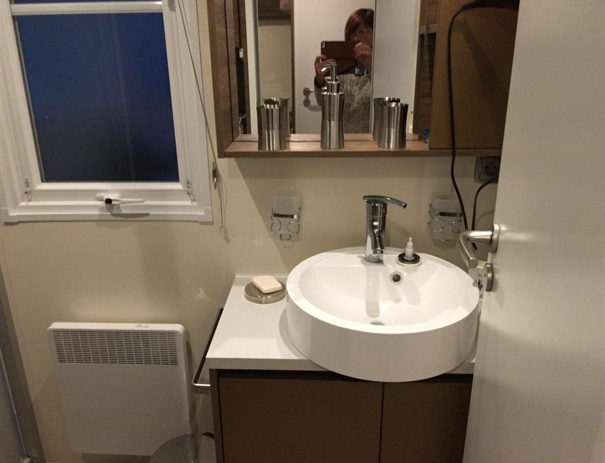 Mobilhome Familial 6 A 7 P 3 Chambres 42 M2 Saint Brevin Les Pierres Couchees エクステリア 写真